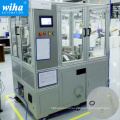 Centrifuge tube capping machine